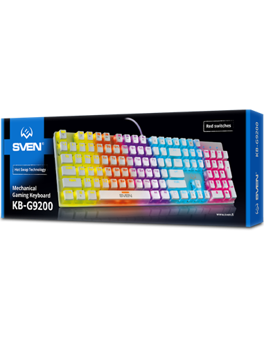 SVEN KB-G9200, , 