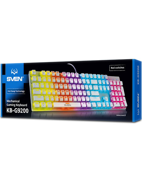 SVEN KB-G9200, , 