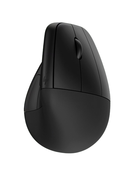 Мышь HP 920, Чёрный