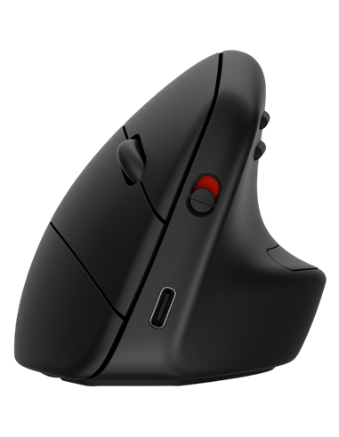 Mouse HP 920, Negru