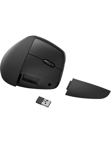 Мышь HP 920, Чёрный