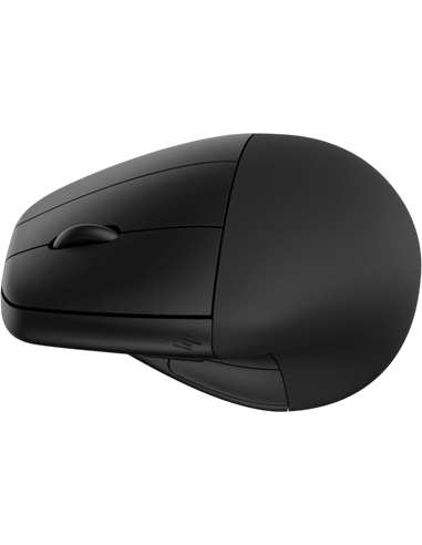 Mouse HP 920, Negru