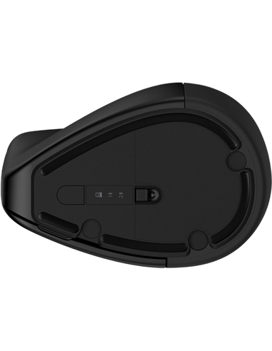 Mouse HP 920, Negru