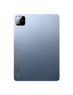 Планшет Xiaomi Pad 8 Pro, Wi-Fi, 12Гб/512Гб, Синий 2