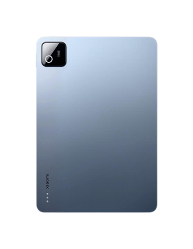 Планшет Xiaomi Pad 8 Pro, Wi-Fi, 12Гб/512Гб, Синий