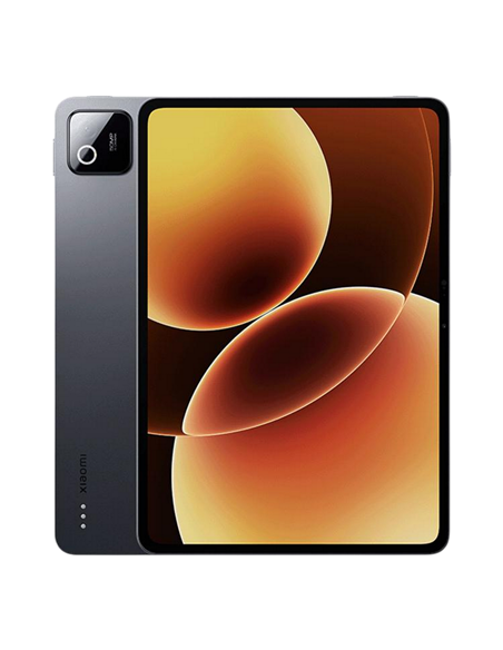 Планшет Xiaomi Pad 8 Pro, Wi-Fi, 12Гб/512Гб, Серый