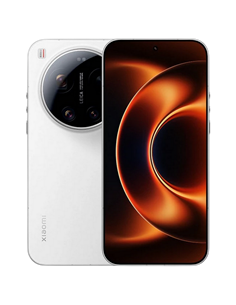 Smartphone Xiaomi 17 Ultra, 16GB/512GB, Alb
