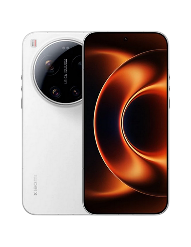 Смартфон Xiaomi 17 Ultra, 16Гб/512Гб, Белый
