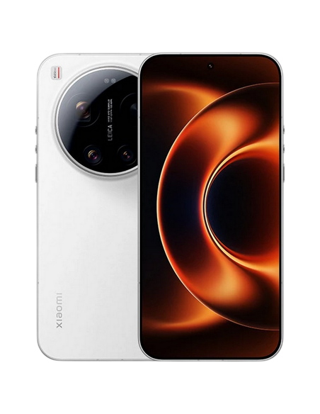 Smartphone Xiaomi 17 Ultra, 16GB/512GB, Alb
