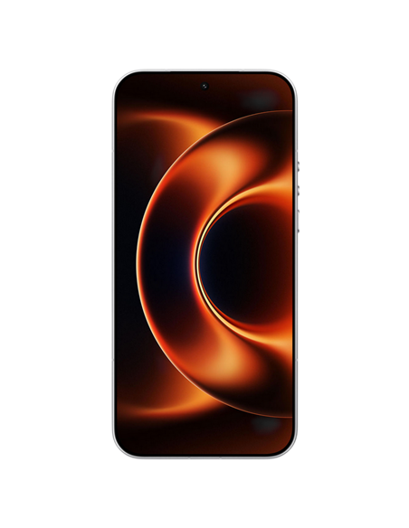 Smartphone Xiaomi 17 Ultra, 16GB/512GB, Alb