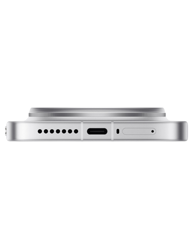 Smartphone Xiaomi 17 Ultra, 16GB/512GB, Alb