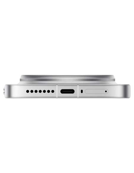 Smartphone Xiaomi 17 Ultra, 16GB/512GB, Alb