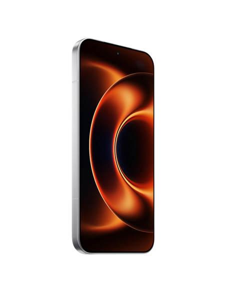 Smartphone Xiaomi 17 Ultra, 16GB/512GB, Alb