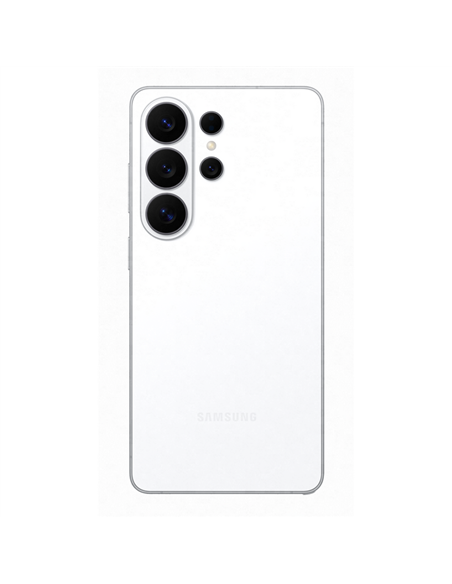 Смартфон Samsung Galaxy S26 Ultra, 12Гб/256Гб, Белый