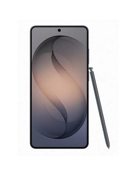 Смартфон Samsung Galaxy S26 Ultra, 12Гб/512Гб, Чёрный