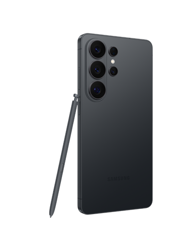 Смартфон Samsung Galaxy S26 Ultra, 12Гб/512Гб, Чёрный