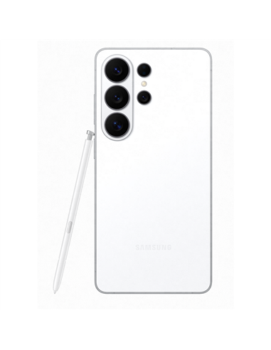 Смартфон Samsung Galaxy S26 Ultra, 16Гб/1024Гб, Белый