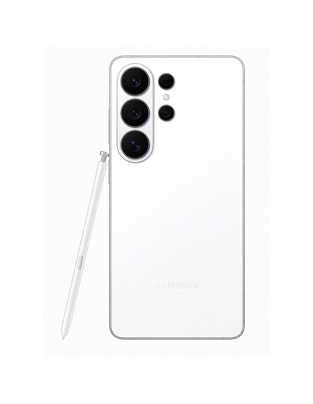 Smartphone Samsung Galaxy S26 Ultra, 16GB/1024GB, Alb