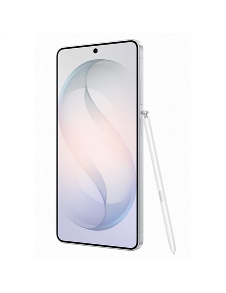 Смартфон Samsung Galaxy S26 Ultra, 16Гб/1024Гб, Белый