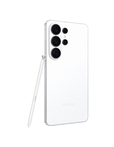 Смартфон Samsung Galaxy S26 Ultra, 16Гб/1024Гб, Белый