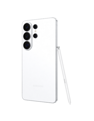 Smartphone Samsung Galaxy S26 Ultra, 16GB/1024GB, Alb