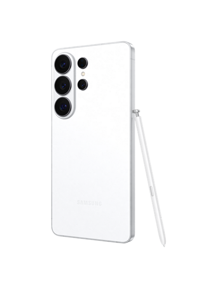 Смартфон Samsung Galaxy S26 Ultra, 16Гб/1024Гб, Белый