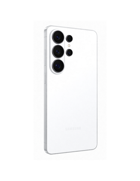 Smartphone Samsung Galaxy S26 Ultra, 12GB/512GB, Alb