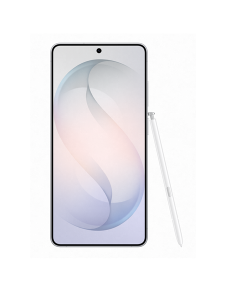 Смартфон Samsung Galaxy S26 Ultra, 12Гб/512Гб, Белый