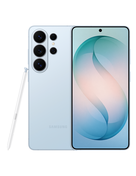 Смартфон Samsung Galaxy S26 Ultra, 12Гб/256Гб, Sky Blue