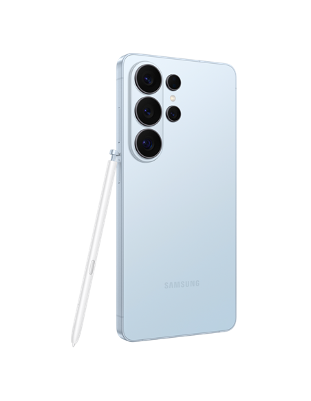 Смартфон Samsung Galaxy S26 Ultra, 12Гб/256Гб, Sky Blue