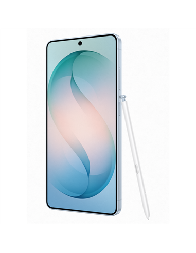 Смартфон Samsung Galaxy S26 Ultra, 12Гб/256Гб, Sky Blue
