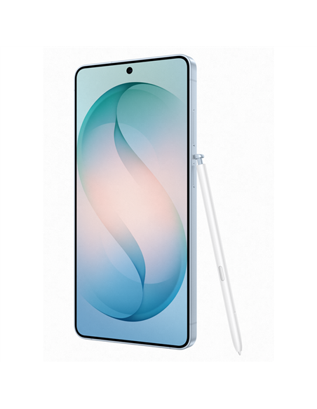 Смартфон Samsung Galaxy S26 Ultra, 12Гб/256Гб, Sky Blue