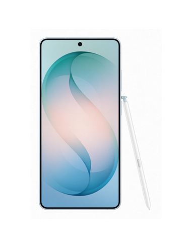 Смартфон Samsung Galaxy S26 Ultra, 12Гб/256Гб, Sky Blue
