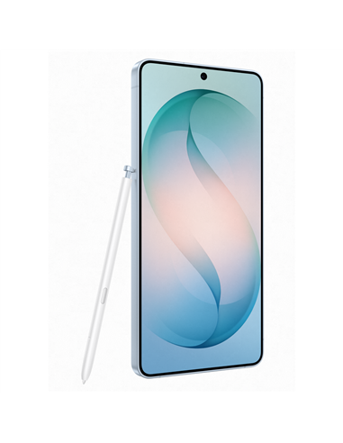 Смартфон Samsung Galaxy S26 Ultra, 12Гб/256Гб, Sky Blue