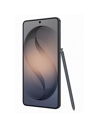 Смартфон Samsung Galaxy S26 Ultra, 12Гб/256Гб, Чёрный