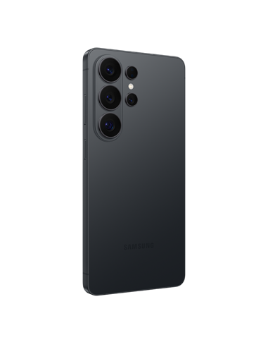 Смартфон Samsung Galaxy S26 Ultra, 12Гб/256Гб, Чёрный