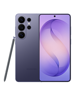 Смартфон Samsung Galaxy S26 Ultra, 16Гб/1024Гб, Cobalt Violet