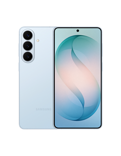 Смартфон Samsung Galaxy S26+, 12Гб/256Гб, Sky Blue