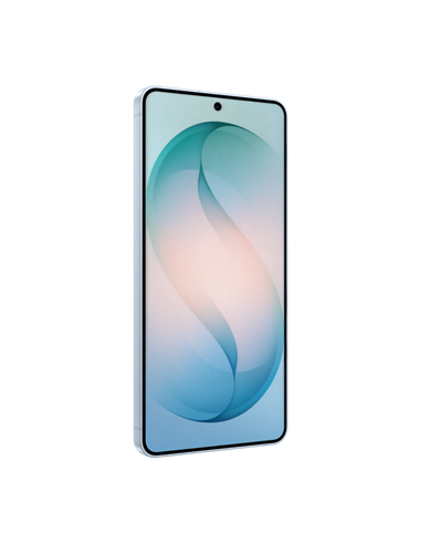 Смартфон Samsung Galaxy S26+, 12Гб/256Гб, Sky Blue