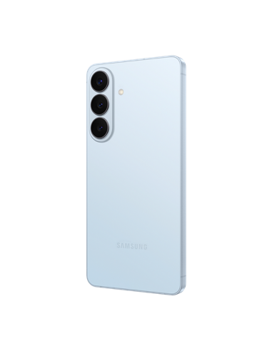 Смартфон Samsung Galaxy S26+, 12Гб/256Гб, Sky Blue