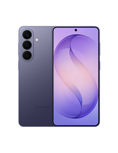 Смартфон Samsung Galaxy S26+, 12Гб/512Гб, Cobalt Violet