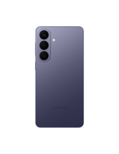 Смартфон Samsung Galaxy S26+, 12Гб/512Гб, Cobalt Violet