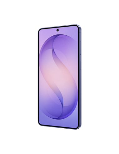 Смартфон Samsung Galaxy S26+, 12Гб/512Гб, Cobalt Violet