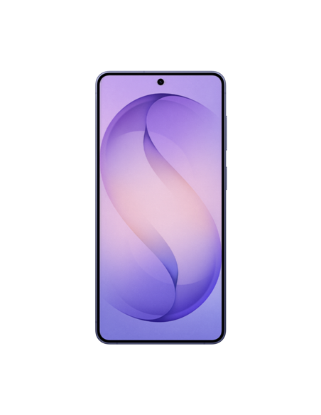 Смартфон Samsung Galaxy S26+, 12Гб/512Гб, Cobalt Violet