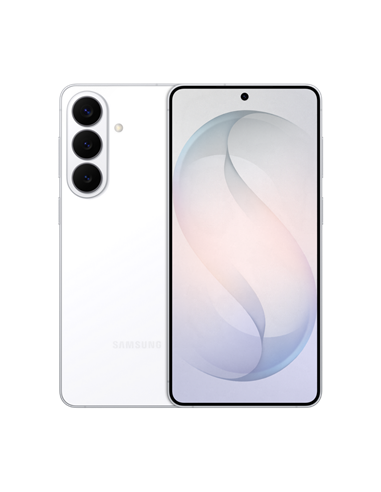 Смартфон Samsung Galaxy S26+, 12Гб/256Гб, Белый
