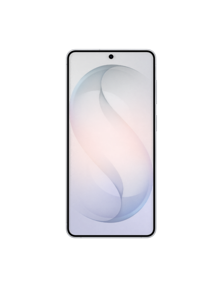 Смартфон Samsung Galaxy S26+, 12Гб/256Гб, Белый