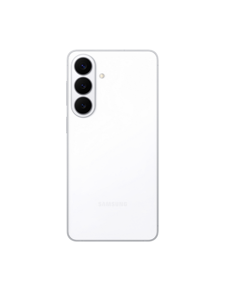 Смартфон Samsung Galaxy S26+, 12Гб/256Гб, Белый