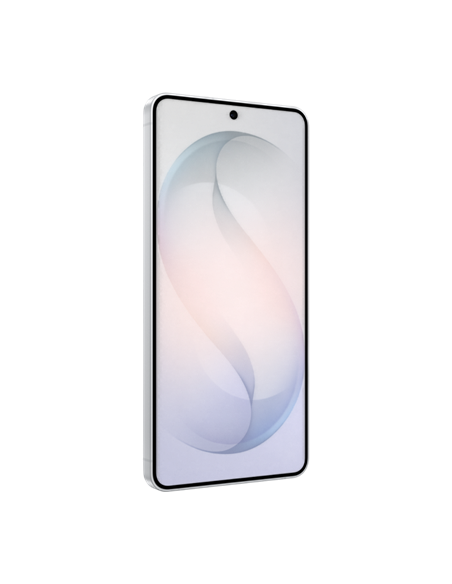 Смартфон Samsung Galaxy S26+, 12Гб/256Гб, Белый