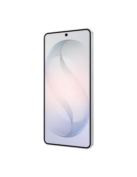 Смартфон Samsung Galaxy S26+, 12Гб/256Гб, Белый