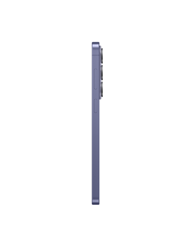 Смартфон Samsung Galaxy S26+, 12Гб/256Гб, Cobalt Violet